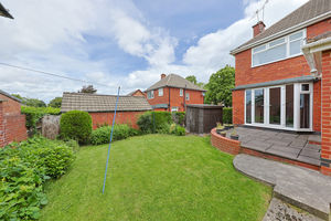 Walton Road Walton